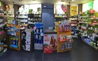 Farmacia-ortopedia Arias Barra