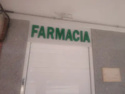Farmacia
