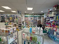 Farmacia-optica-audiologia Roldán Cruz