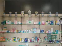 Farmacia Aguilar Del Rio Alhama