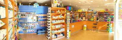 Farmacia Juana Ines Garcia Garcia