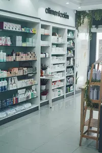 Farmacia Santamaría López