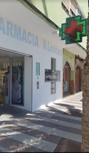 Farmacia Nicolas Limiñana Abreut