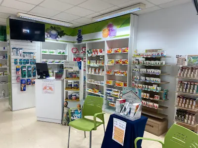 Farmacia Farmàcia Perez Tortosa