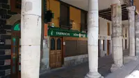 Farmacia Carrascal Berrueta