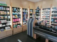 Farmacia m'Gloria Sarria Quiroga