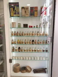 Farmacia Adela Casesnoves