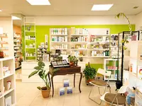 Gemma Sendra, Aiguaviva Farmacia