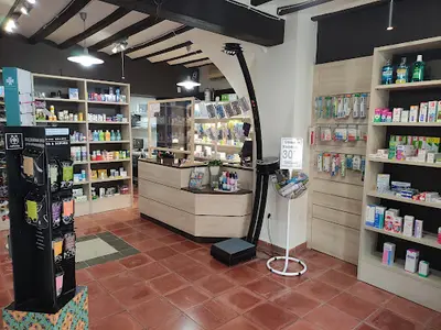 Farmacia Aigües | Parafarmacia Y Salud Aigües | Alicante