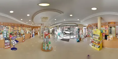 Farmacia Lojo Galván