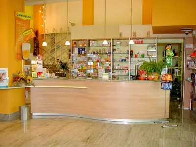 Farmacia Apotecarystudio Farmacia Garcia Torrent