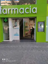 Farmacia 24h Gran Vía Alicante