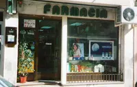Farmacia A. Pablo Moreno de Arcos Mora