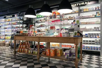 Farmacia Adelina Ripoll Linares