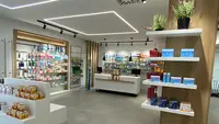 Farmacia Alberto García López