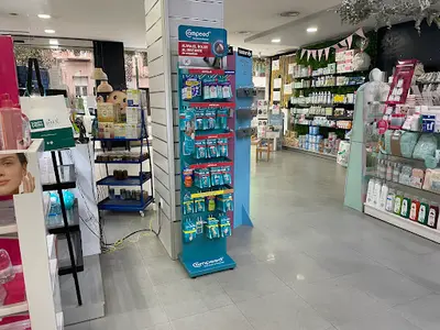 Farmacia Alicante 24h