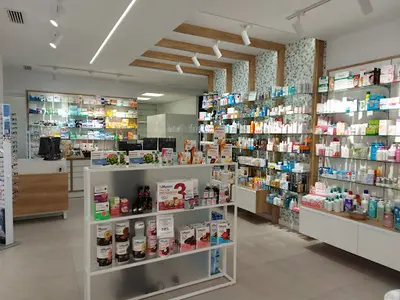 Farmacia Ana Giner