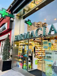Farmacia Arques