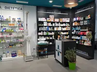 Farmacia Avenida Moltó-crespo C.b.