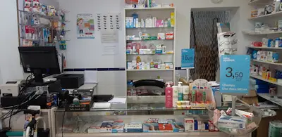 Farmacia Balones