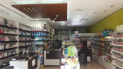 Farmacia Benalúa