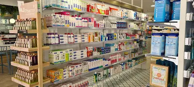 Farmacia Bristol