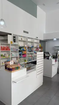 Farmacia Buendia