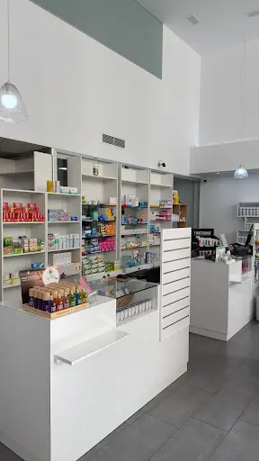 Farmacia Buendia