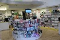 Farmacia Canales Sanz