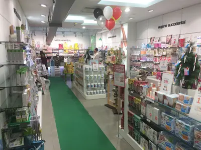 Farmacia Centro