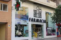 Farmacia Conde Lumiares