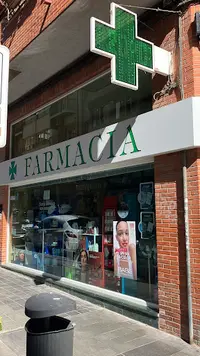 Farmacia Cristina Casares Benlloch