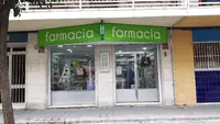 Farmacia Cristina Gonzalez Sanchez