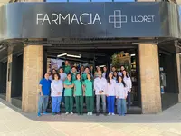 Farmacia David Lloret Pajares