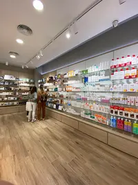 Farmacia Del Teatro Alicante