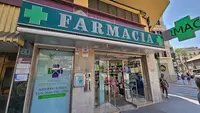 Farmacia Eduardo Trives Lombardero.