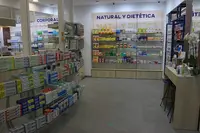 Farmacia Enrique Trives