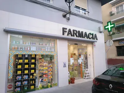 Farmacia Estañ Y Ruiz de la Cuesta