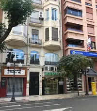 Farmacia Favieres