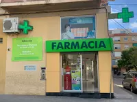 Farmacia Francisco Del Pozo Sánchez