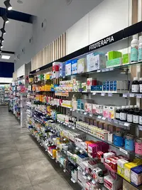 Farmacia Garberi 15 Pau 5