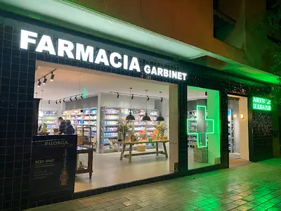 Farmacia Garbinet