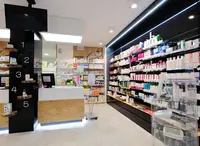Farmacia Goleta - Alicante
