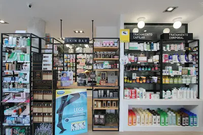 Farmacia Gran Vía Alicante