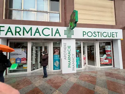 Farmacia Isabel Colmeiro Ayela