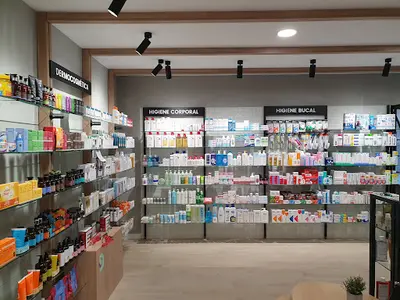 Farmacia Juan Antonio Doménech Bonet
