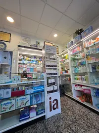 Farmacia la Redonda