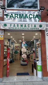 Farmacia Lahoz