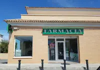 Farmacia Lcdo. Tomás Sánchez Cobo.