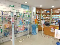 Farmacia Lda. Ma C. Delgado Pérez